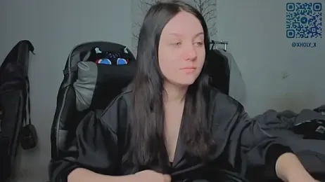 Holy_Kveta webcam model stream image