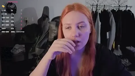 Holy_Kveta webcam stripchat model stream image