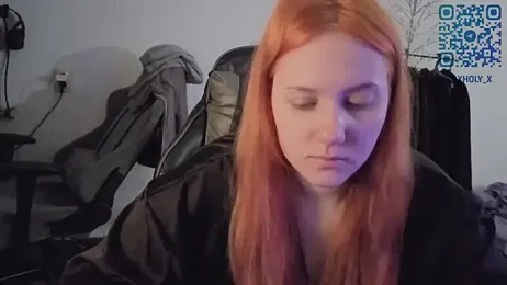 Holy_Kveta webcam stripchat model stream image