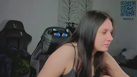 Holy_Kveta webcam model stream image