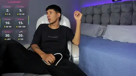 Juan_zabala webcam model stream image