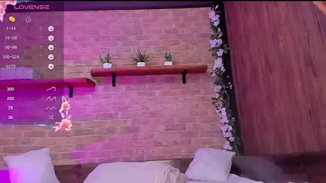 Lizzyvixxx webcam model stream image