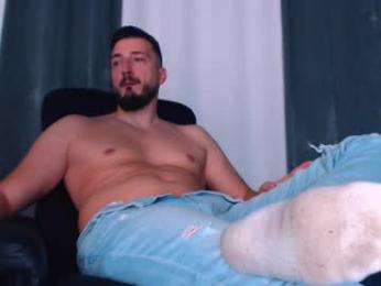 christiannstud webcam model stream image
