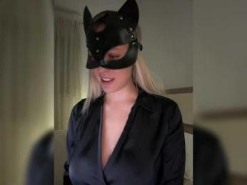 MissDafne webcam model stream image