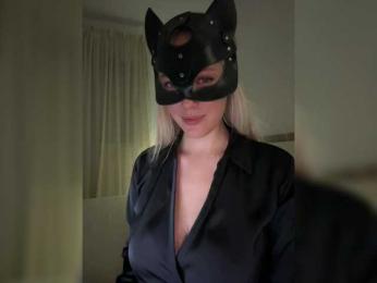 MissDafne webcam model stream image