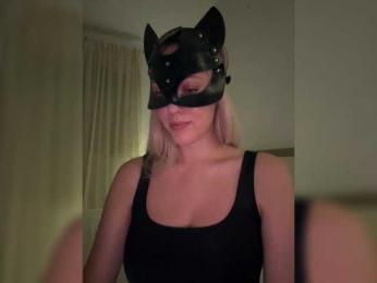 MissDafne webcam model stream image