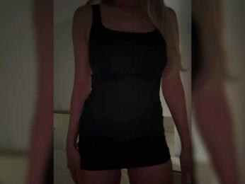 MissDafne webcam model stream image