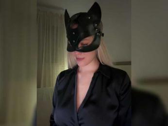 MissDafne webcam model stream image