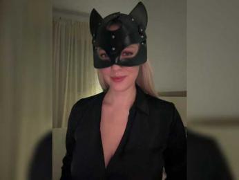 MissDafne webcam model stream image