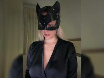 MissDafne webcam model stream image