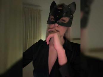 MissDafne webcam model stream image