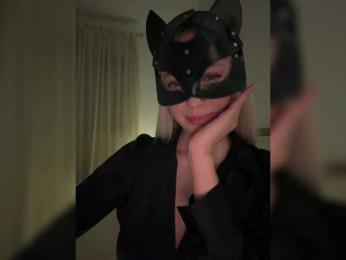 MissDafne webcam model stream image