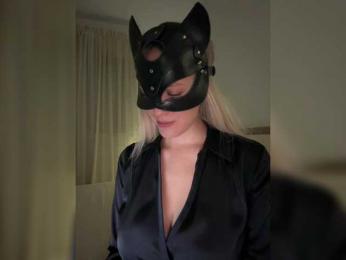 MissDafne webcam model stream image