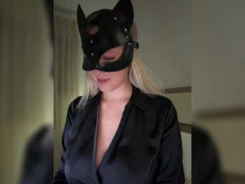 MissDafne webcam model stream image