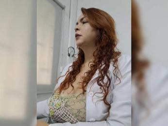 Doctora-Danna webcam model stream image