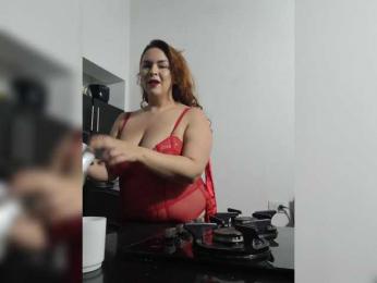 Doctora-Danna webcam model stream image
