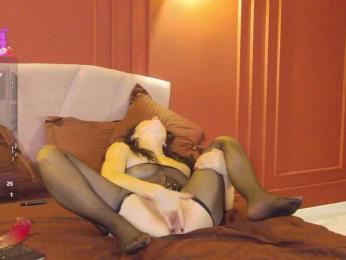 OliviaBliss webcam model stream image