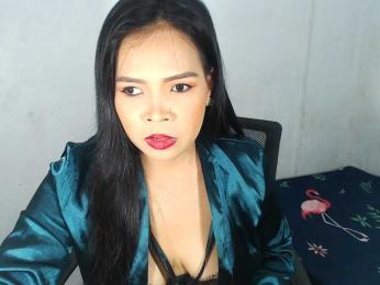 PinaySweetMommyxx webcam model stream image