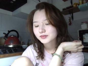 GlennisSarvis webcam model stream image