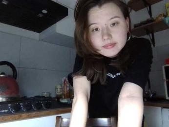 GlennisSarvis webcam model stream image