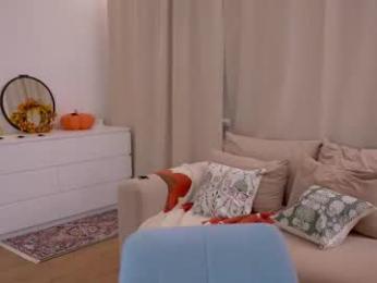 silent_chill webcam model stream image