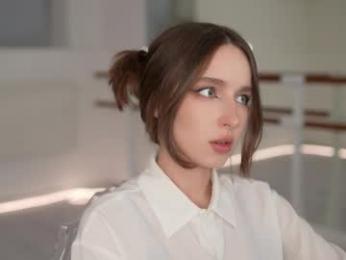 silent_chill webcam chaturbate model stream image