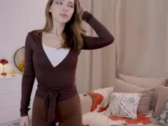 silent_chill webcam model stream image