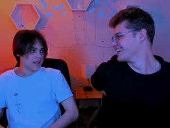 lucas_long_ webcam model stream image