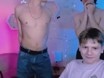 lucas_long_ webcam model stream image