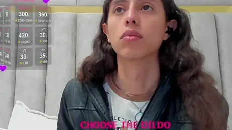 FreyaMoller webcam model stream image