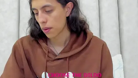 FreyaMoller webcam stripchat model stream image