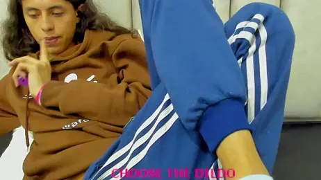 FreyaMoller webcam model stream image