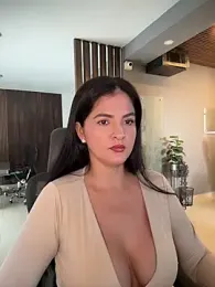 Carolina_Novoa webcam model stream image