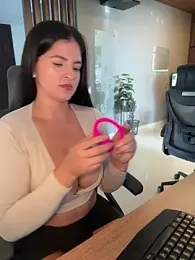 Carolina_Novoa webcam model stream image