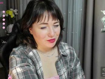 Victoria-Di1 webcam model stream image