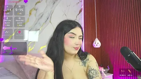 haylie_ webcam model stream image