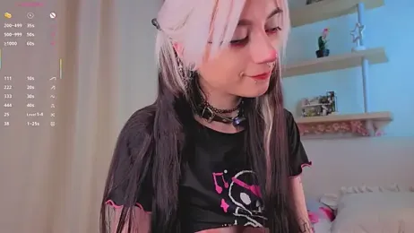 TristaRoht webcam model stream image