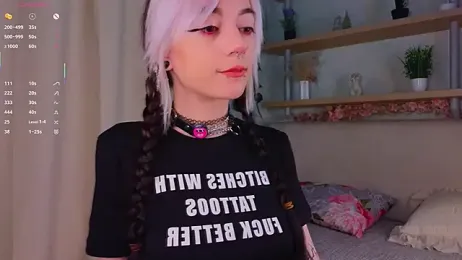 TristaRoht webcam stripchat model stream image