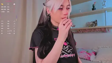 TristaRoht webcam model stream image