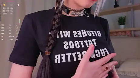 TristaRoht webcam stripchat model stream image