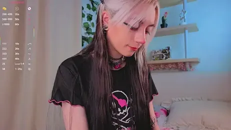 TristaRoht webcam model stream image