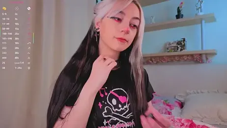 TristaRoht webcam model stream image