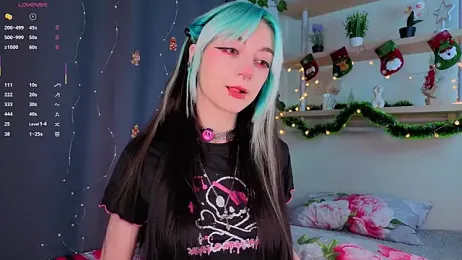 TristaRoht webcam model stream image