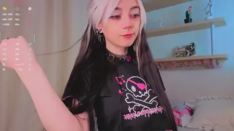 TristaRoht webcam model stream image