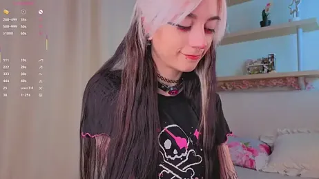 TristaRoht webcam stripchat model stream image