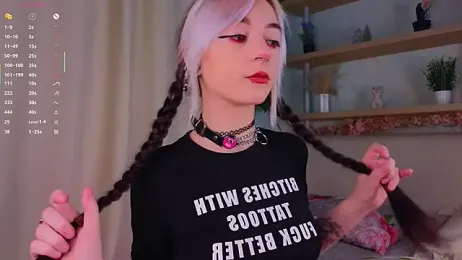 TristaRoht webcam stripchat model stream image