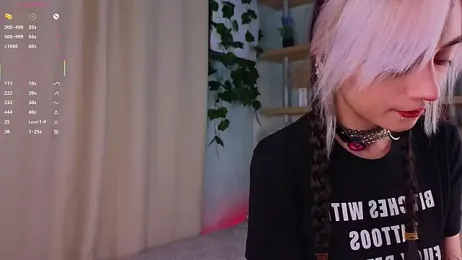 TristaRoht webcam stripchat model stream image