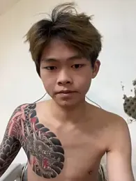 XBD-1 webcam model stream image