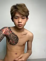 XBD-1 webcam model stream image