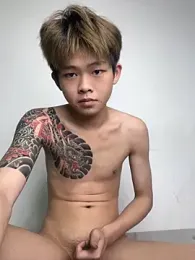 XBD-1 webcam model stream image